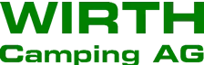 Logo Wirth Camping AG