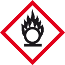 GHS03 Brandfördernd