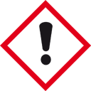 GHS07 Gesundheitsgefahr