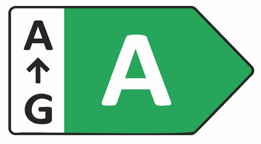 Energieeffizienz A