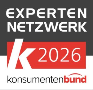 Expertennetzwerk Konsumentenbund 2026