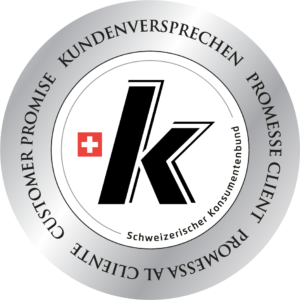 Kundenversprechen Konsumentenbund 2026